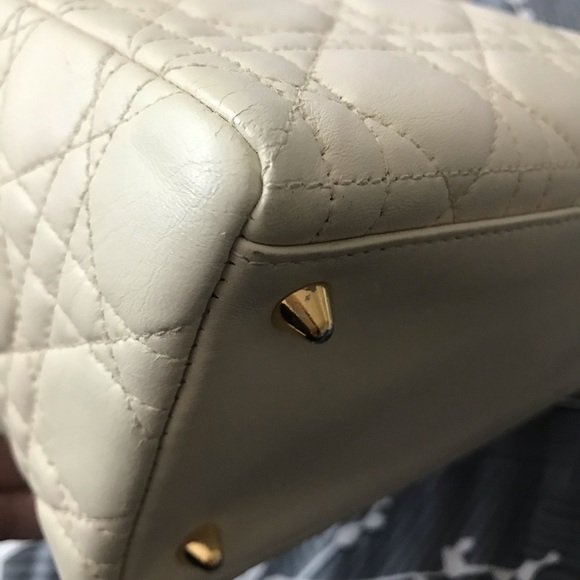 Authentic Dior - Picture 6 of 8